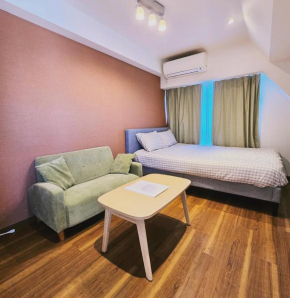 shinookubo A room